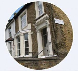 The London Chiropractic Clinic
