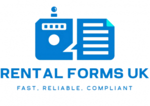 Rental Forms UK