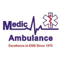 Medic Ambulance Service