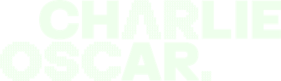Charlie Oscar