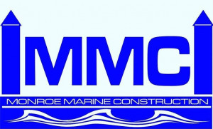 MONROE MARINE CONSTRUCTION