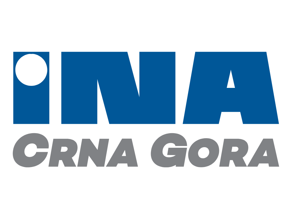 INA CRNA GORA