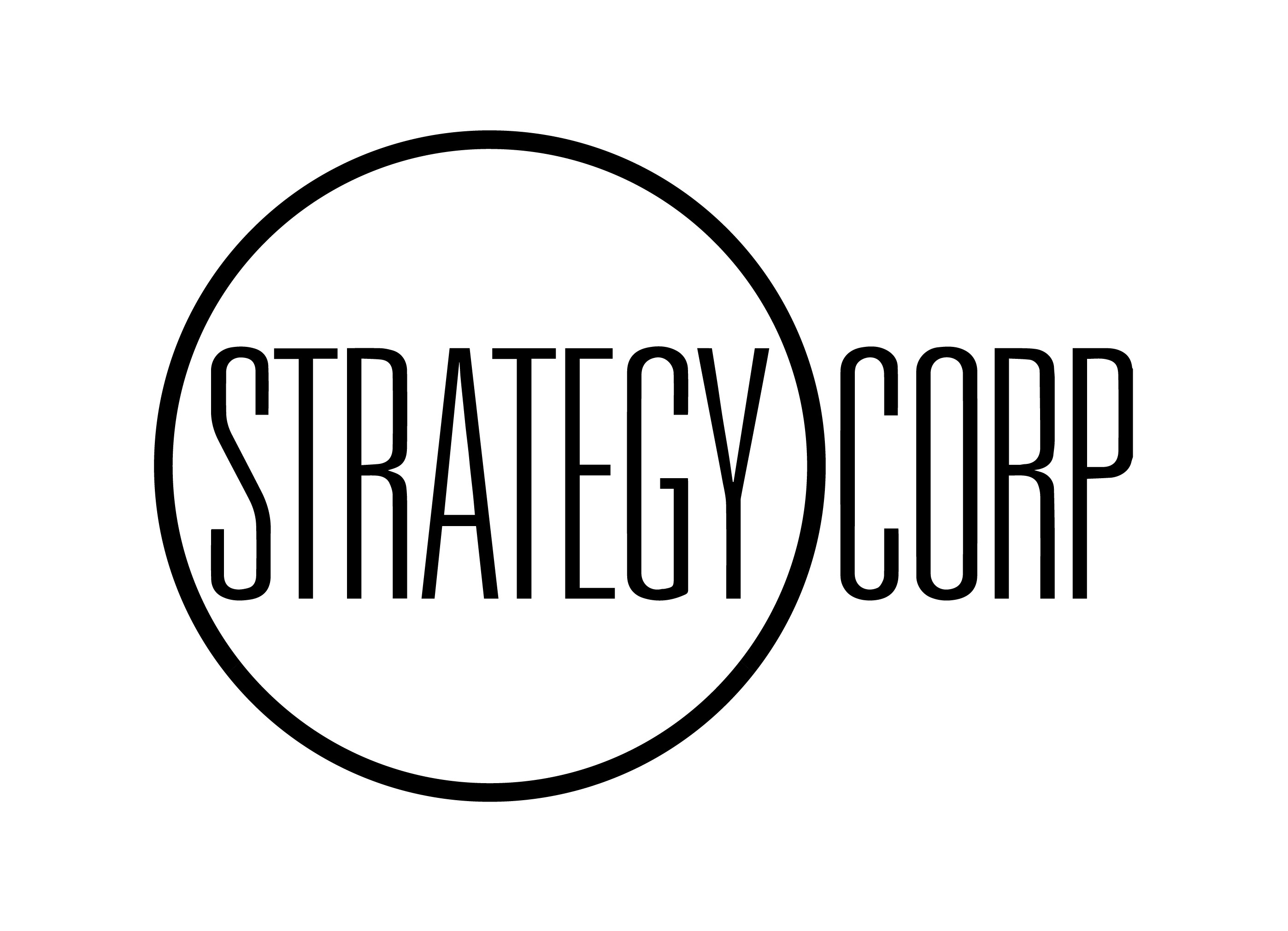 StrategyCorp Inc.