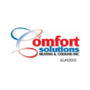 Comfort Solutions Heating & Cooling