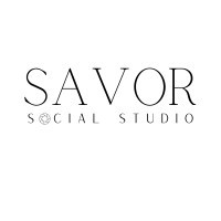 Savor Social Studio
