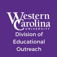 Western Carolina University Division of Educational Outreach