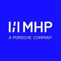 MHP – A Porsche Company