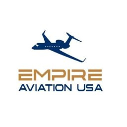 Communications Advertising for Empire Aviation USA