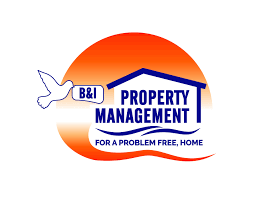 B & I PROPERTY MANAGEMENT LTD