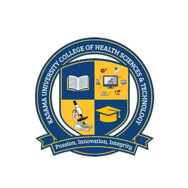 Kasama university college of health sciences and Technology