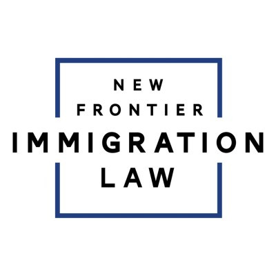 New Frontier Immigration Law