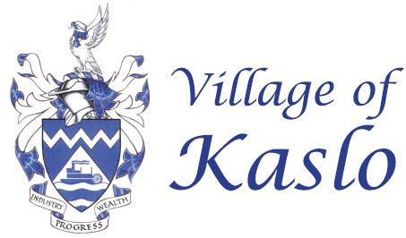 Village of Kaslo