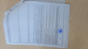 Frishnova Reinigungservice