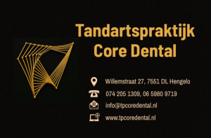 Tandartspraktijk Core Dental