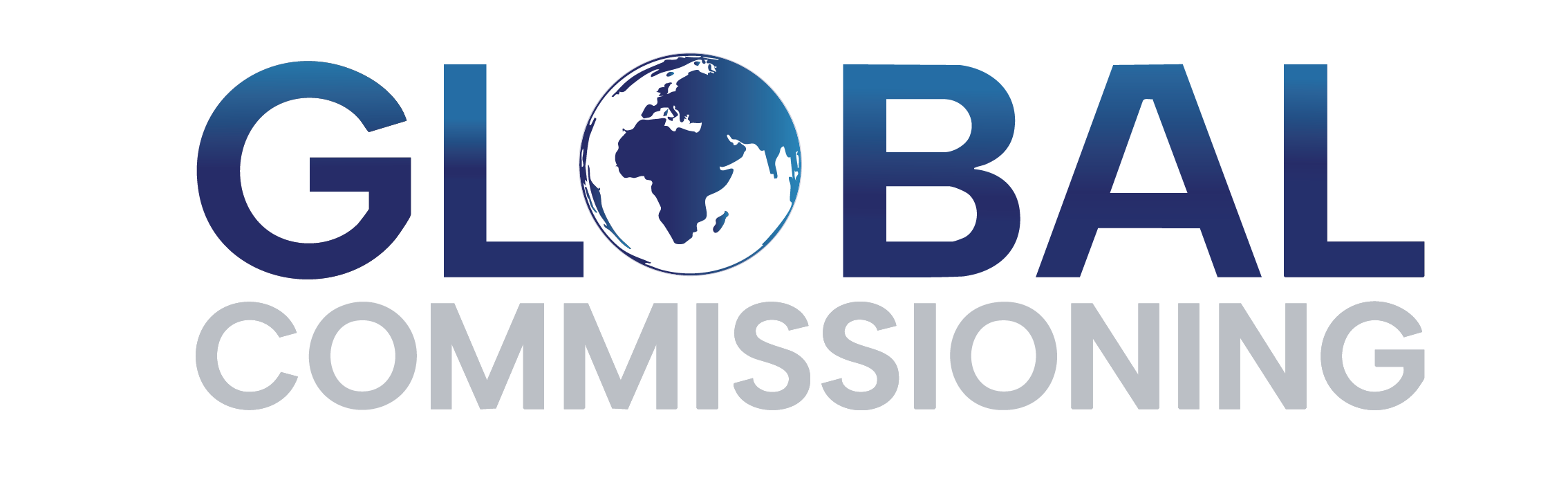 Global Commissioning