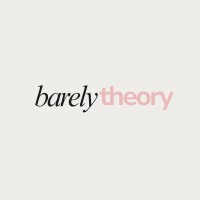 Barely Theory