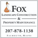 Fox Landscape Construction & Property Maintenance