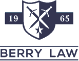Berry Law Firm