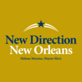 New Direction New Orleans
