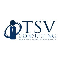TSV Consulting LLC