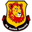 ISS ACTION