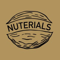 NUTERIALS ApS