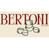 Bertoni Balmain