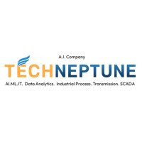 TechNeptune Consulting Inc.