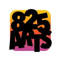 825 Arts