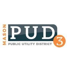 Mason County Public Utility District 3