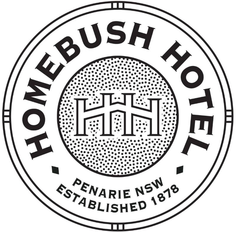 Homebush Hotel