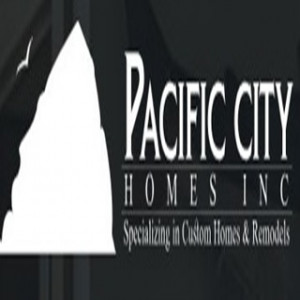 Pacific City Homes