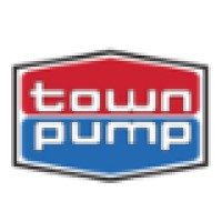 Town Pump Company