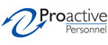 Proactive Personnel Ltd