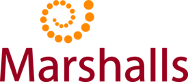 Marshalls PLC