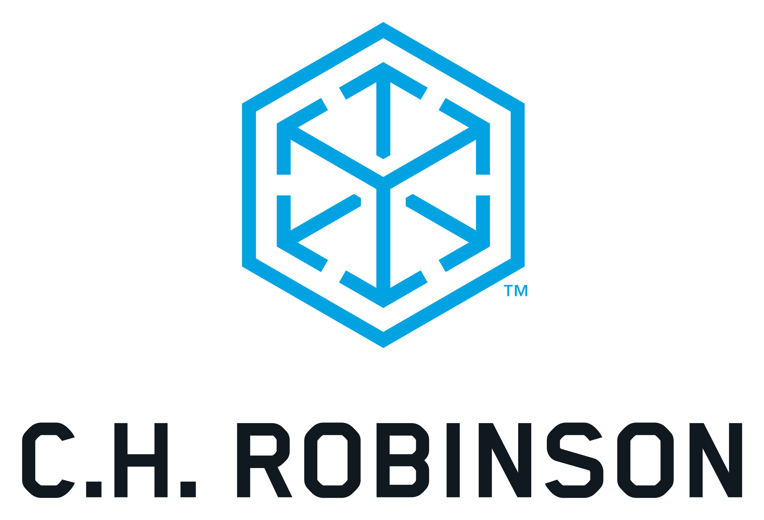 C. H. Robinson