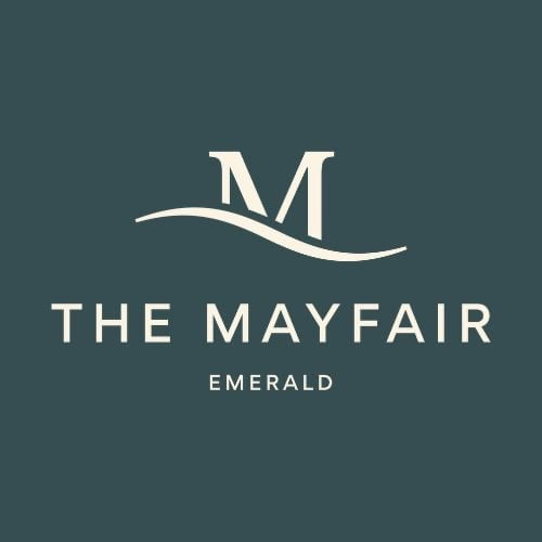 The Mayfair Emerald
