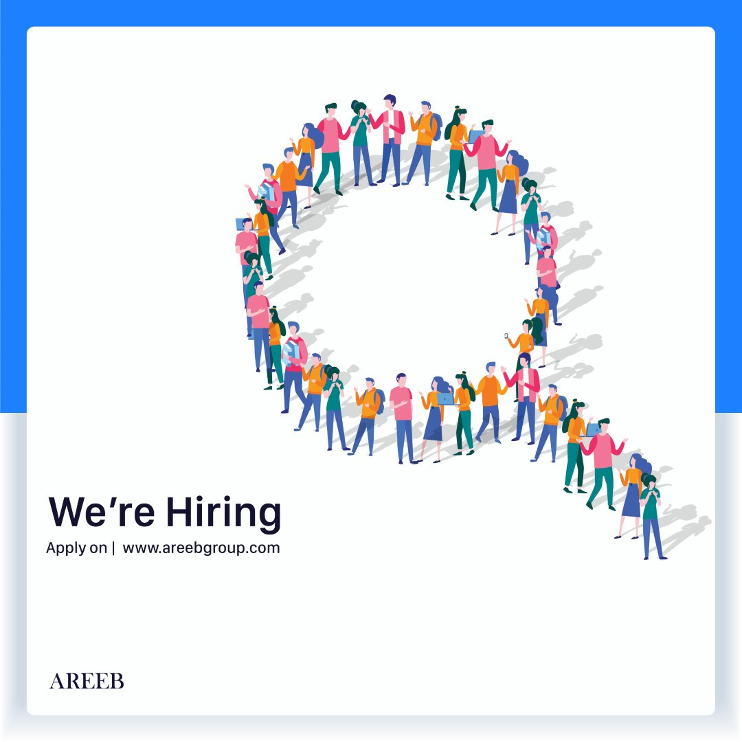 Areeb Technology