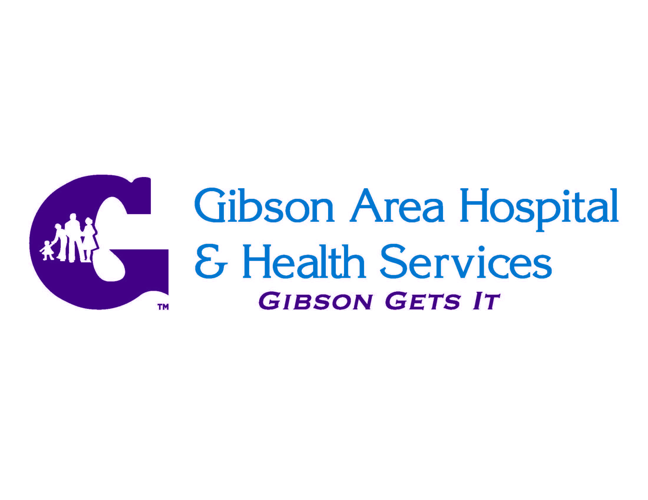 GIBSON AREA HOSPITAL