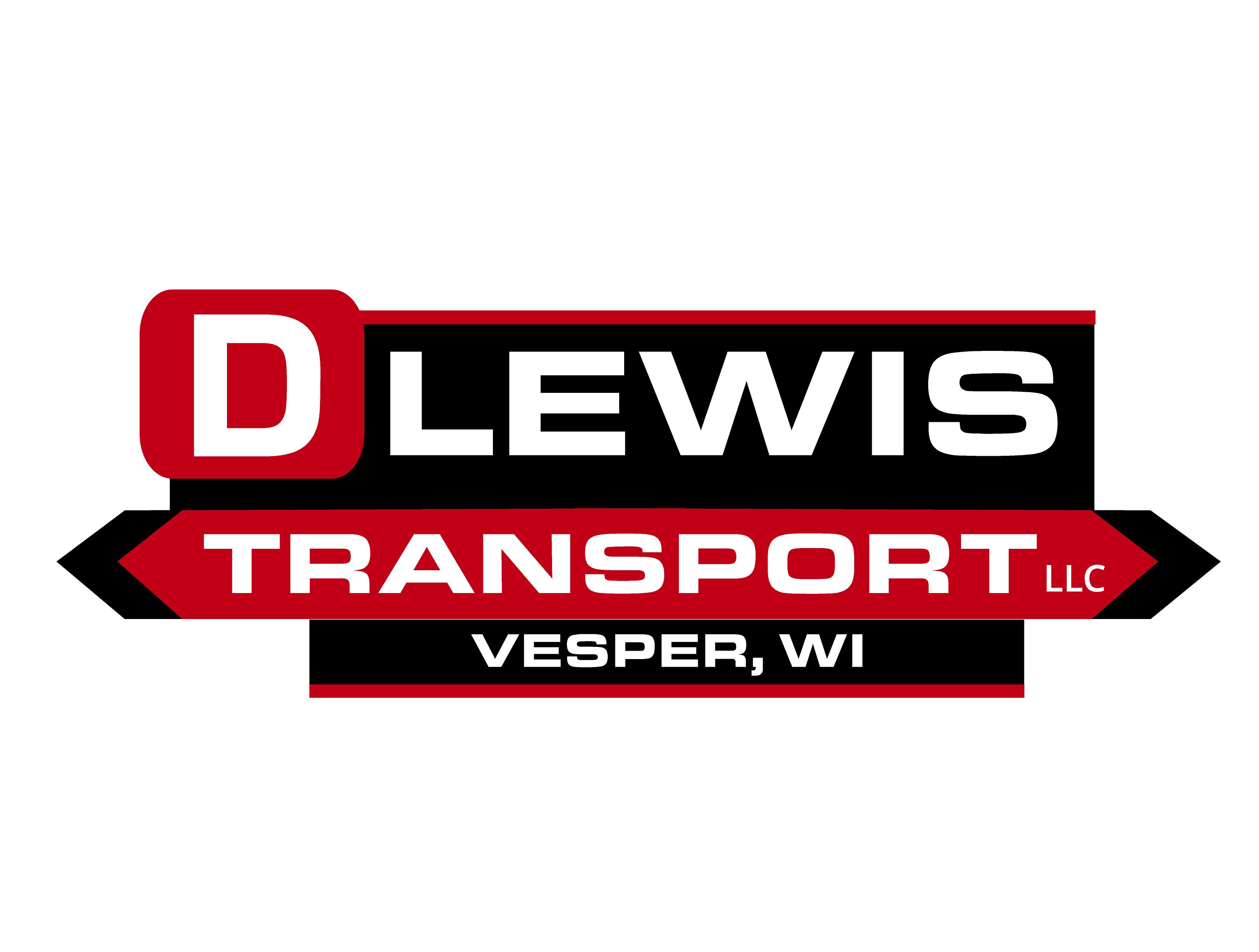 D Lewis Transport LLC