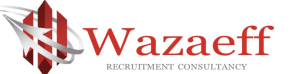 Wazaeff Recruitment Consultancy