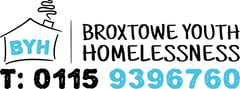 Broxtowe Youth Homelessness