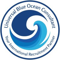 Universal Blue Ocean Consultant