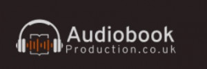 Audiobook Production UK