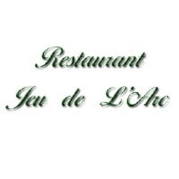 Restaurant Le Jeu de l'Arc