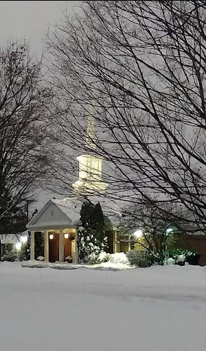 West Highland Baptist Church