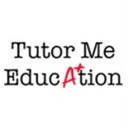 Tutor Me Education
