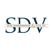 Saxe Doernberger & Vita, P.C.