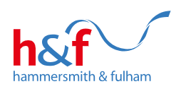 Hammersmith and Fulham Council
