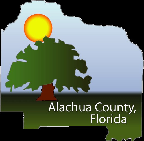 Alachua County Board of County Commissioners
